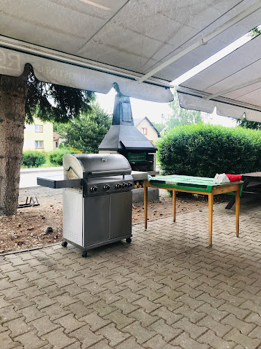 Obecní hostinec Provodov-Šonov - Gastronomie a pohostinství