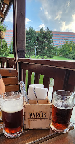 Comentarii opinii despre Parčík