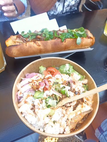 BiSTRO #panelka - Hrádek nad Nisou