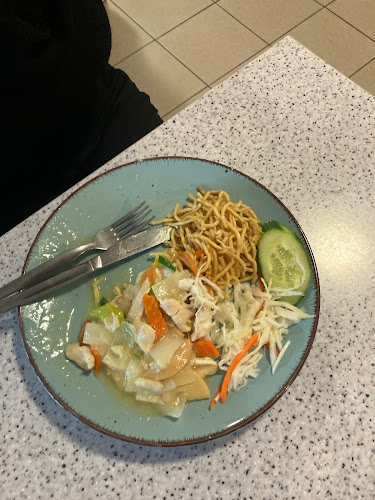 Opinii despre Asijské bistro BAMBOO în Město - Gastronomie a pohostinství