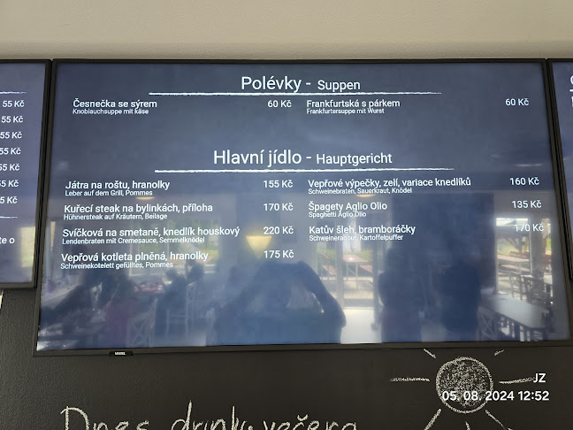 Pihlov, 382 26 Horní Planá