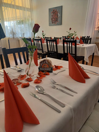 Penzion starojická pizza - Gastronomie a pohostinství