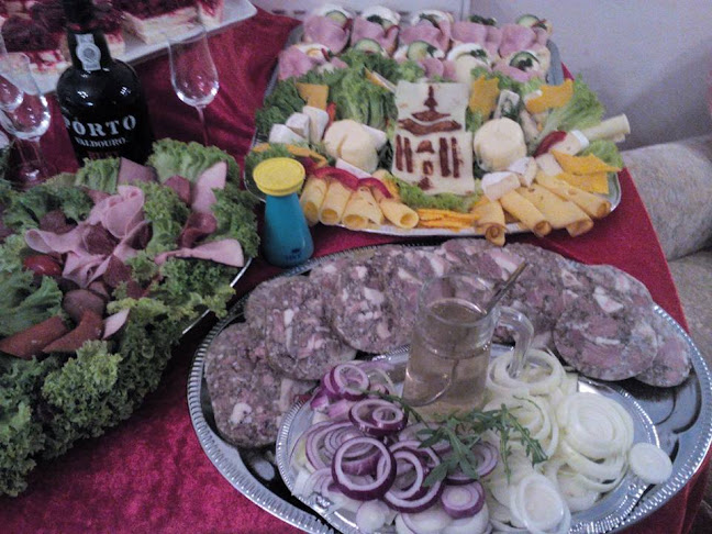 Kavárna na Kafíčko - Ústí nad Labem