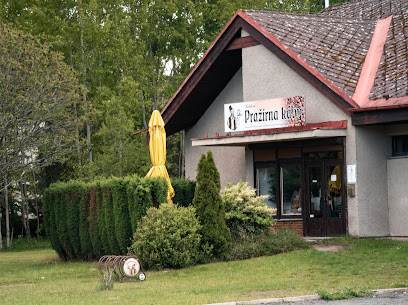 Frolíkova káva - pražírna kávy Jan Frolík