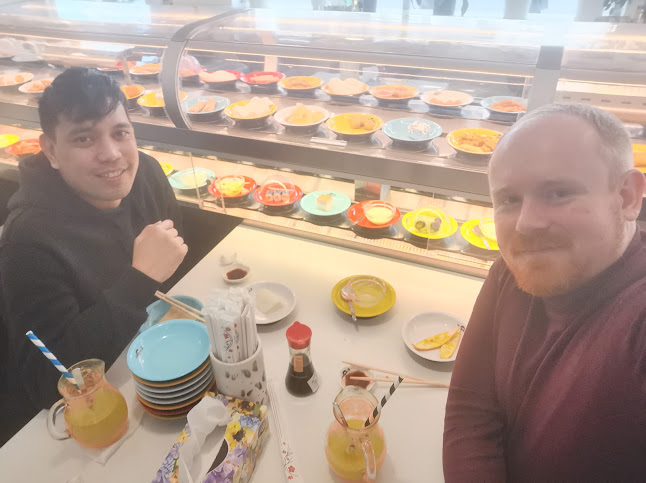 Kang Bei Restaurace - Gastronomie a pohostinství