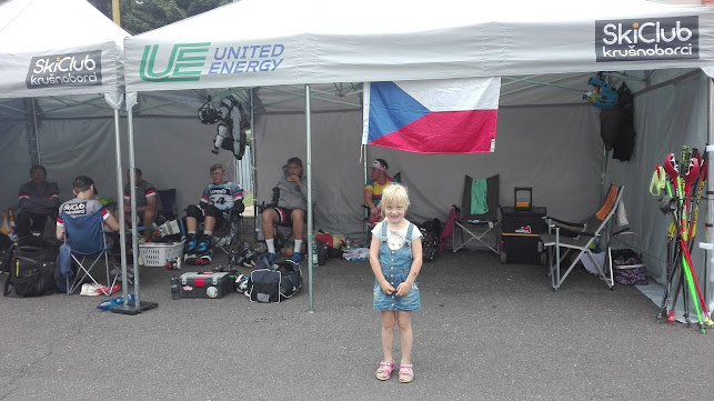 Herna Forbes - Ústí nad Labem