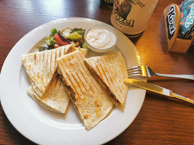 Opinii despre Restaurant Na Květnici în Praha - Gastronomie a pohostinství