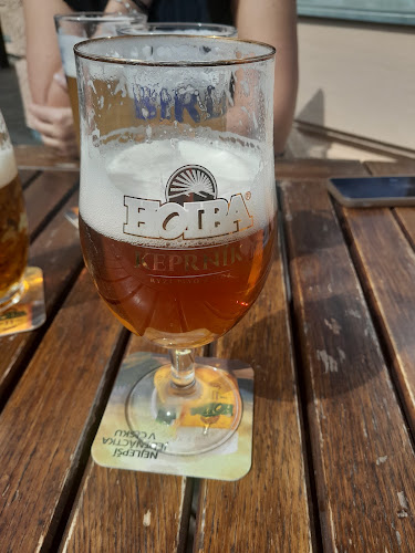 Naše BiSTRO Jeseník - Gastronomie a pohostinství