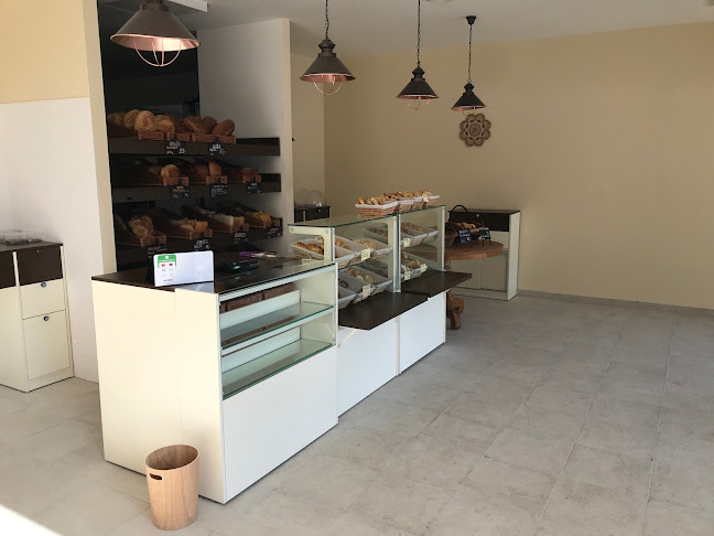 Bobákova pekárna - Plzeň