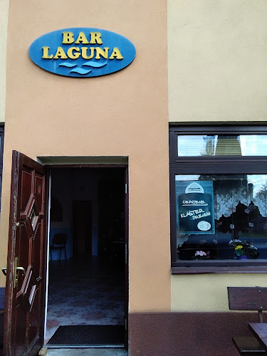 Bar Laguna - Lázně Darkov