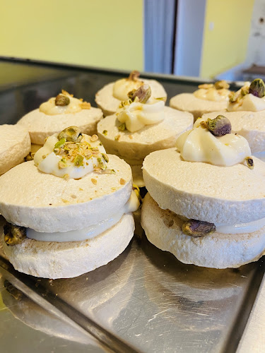 Kaznějovské Zmrzlinářství s kavárnou