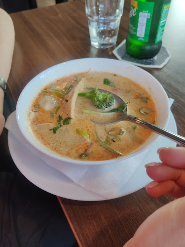 THAI VIETNAM - Gastronomie a pohostinství