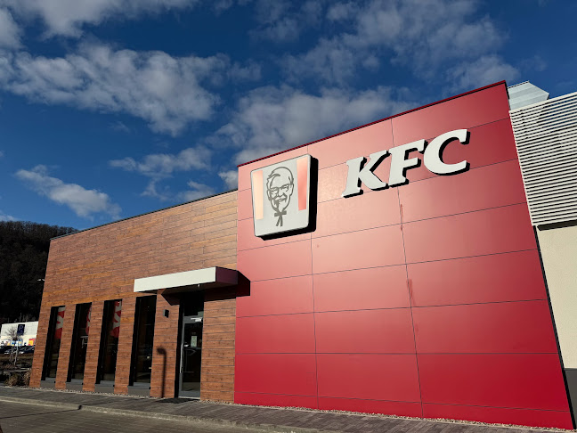 KFC Strakonická DT - Gastronomie a pohostinství
