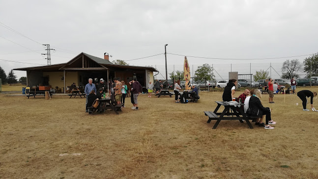 Comentarii opinii despre Kubb Klub Vršovka