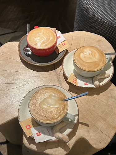 Cafe Mosaic - Gastronomie a pohostinství