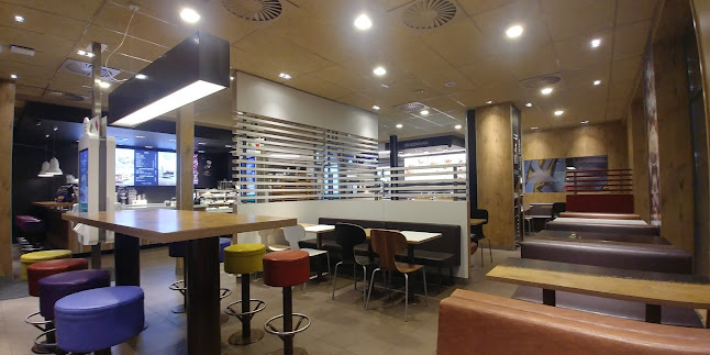 McDonald's - Liberec
