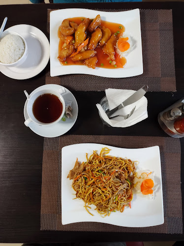 Čínská restaurace XinFu - Gastronomie a pohostinství