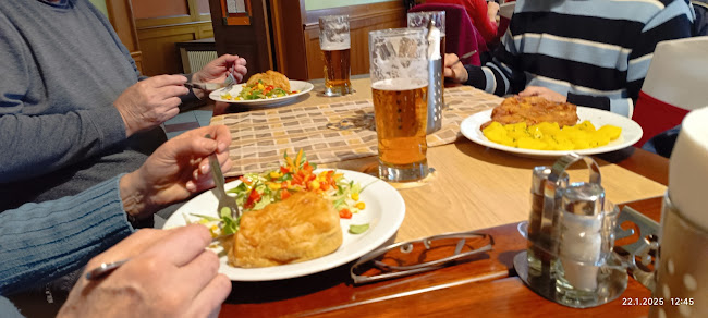 Opinii despre Restaurace Nový svět în Kyjov - Gastronomie a pohostinství