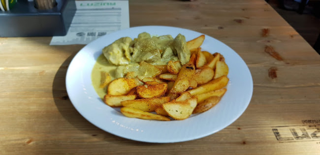 Opinii despre BÝVALÝ PIVOVAR LUŽINY- UZAVŘENO!! în Praha 13 - Gastronomie a pohostinství