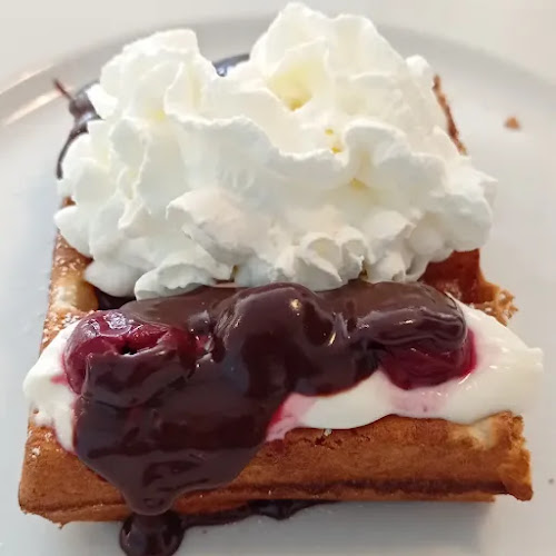 Comentarii opinii despre Kafec Brno Úvoz