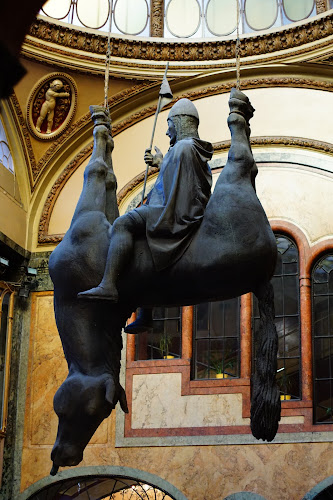 Opinii despre Hospoda v Lucerně în Nové Město - Gastronomie a pohostinství