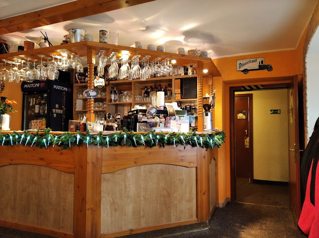 Penzion pizzerie Erika - Gastronomie a pohostinství