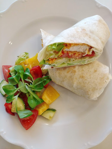 The One - Gastronomie a pohostinství