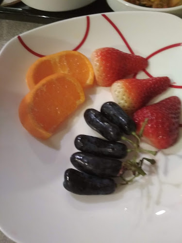 bonjuk and dosirak cafe - Gastronomie a pohostinství