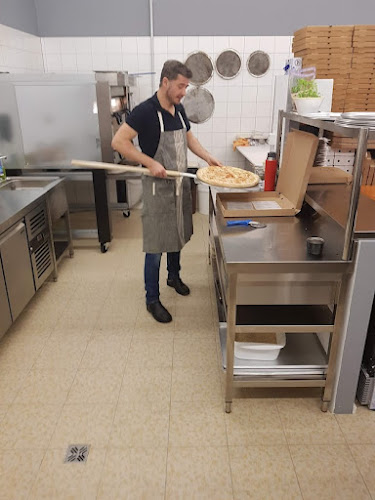 Big Johns PIZZA - TAKE AWAY/DELIVERY - Bedřichov