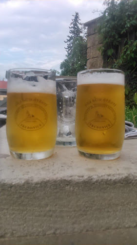 Bistro a Kavárna Na náměstí - Gastronomie a pohostinství