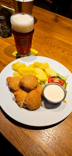 Pivovar TVARG - Olomouc