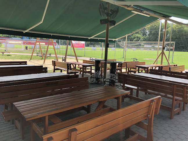 Restaurace Slávka - Gastronomie a pohostinství