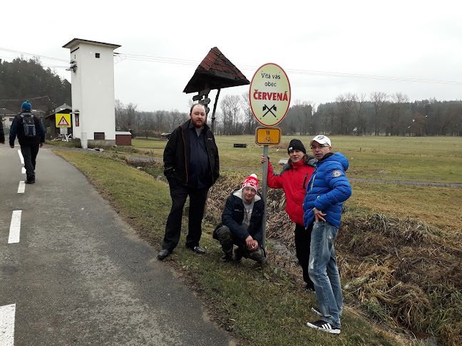 Červená 25, 561 51 Letohrad