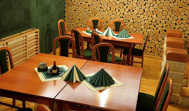 Restaurace Na Špici - Dřevěnice
