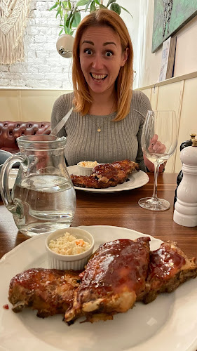 HogoFogo Bistro - Ostrava