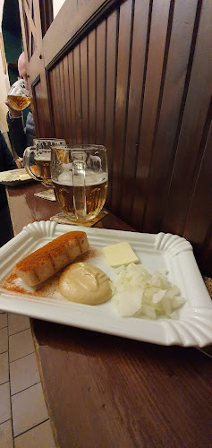 Opinii despre Jelínkova Plzeňská Pivnice în Nové Město - Gastronomie a pohostinství