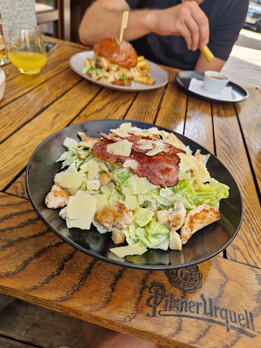 Starý Pán - Strašnice