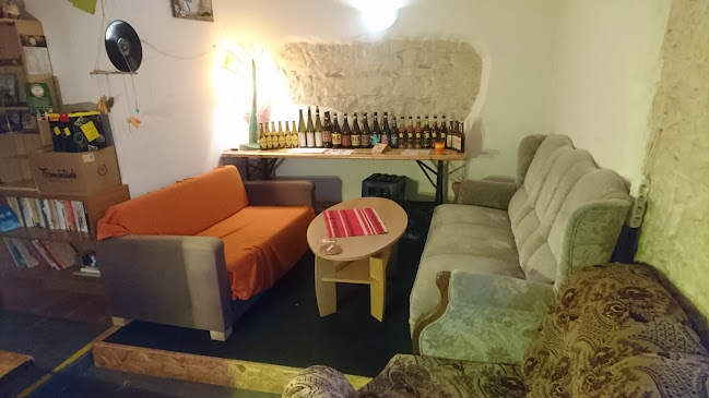 Čajoklub Budík - Gastronomie a pohostinství