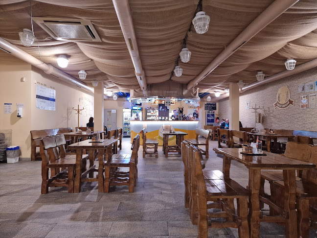 Žíznivý dromedár - Minipivovar a restaurace Ostrava - Gastronomie a pohostinství