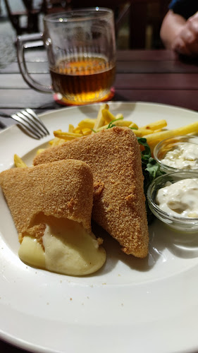 Comentarii opinii despre Restaurace U Zlatého Lva Praha-Staré město