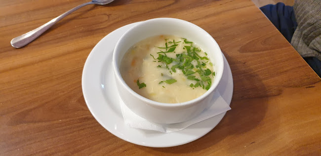 Restaurace Nová Bohemia