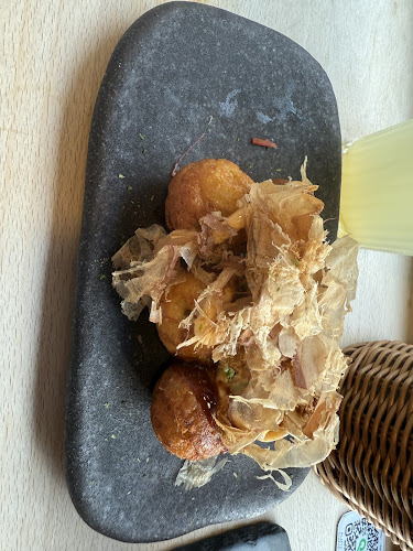 BON Fresh Ramen & Soba - Vinohrady