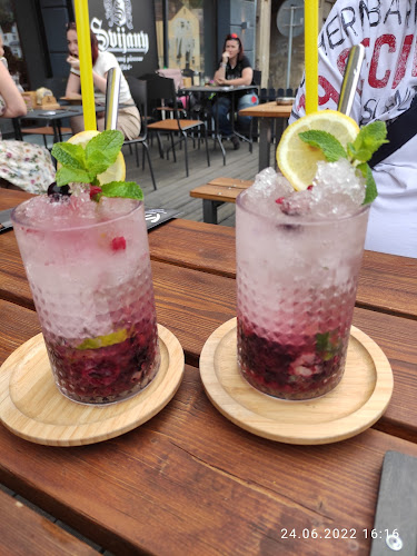 Môc Liberec - pravá vietnamská kuchyně - Gastronomie a pohostinství