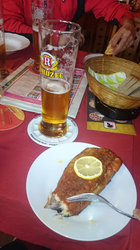 Opinii despre Pohostinství Podůlšany în Podůlšany - Gastronomie a pohostinství