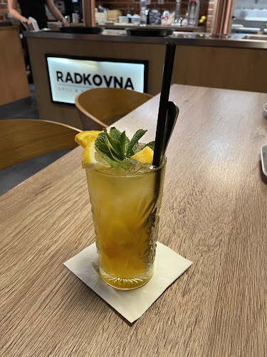 Comentarii opinii despre Radkovna Grill & Beer Restaurant