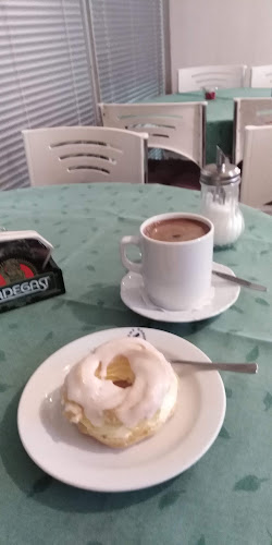 Lázeňská Cukrárna - Karviná