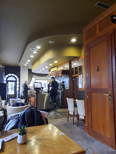 Comentarii opinii despre Cafe Bar Praha (Liberec)