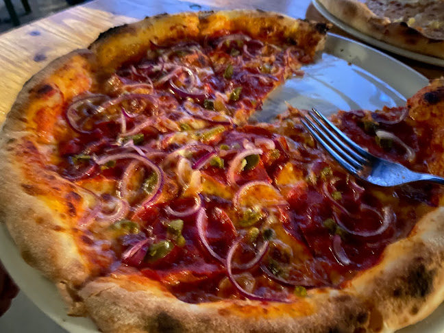 PapaGusto Restaurant