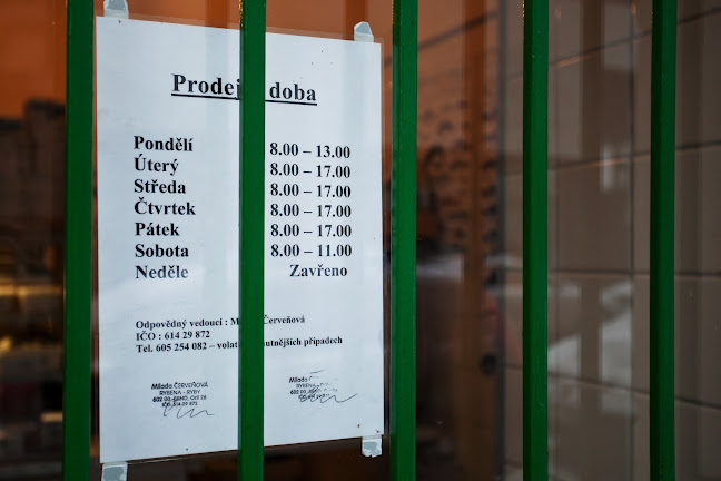 Rybena Orlí - Gastronomie a pohostinství