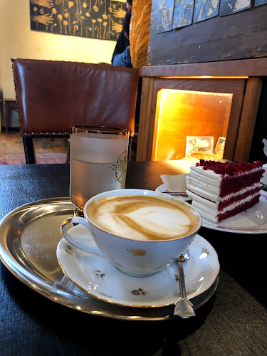 Comentarii opinii despre Café Loggie